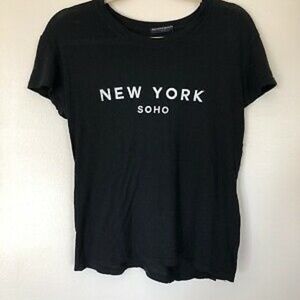 Brandy Melville New York Shirt